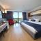 BM HOTEL City - Samsun
