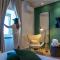 LA BANCHINA LUXURY SUITES