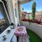 Aurelio Centar Apartment with Balcony and Free parking - 萨拉热窝