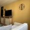 Aurelio Centar Apartment with Balcony and Free parking - 萨拉热窝