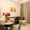 4Elements Apartments - One BR Apartments On Republic Square