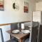 Aurelio Centar Apartment with Balcony and Free parking - 萨拉热窝
