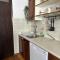 Aurelio Centar Apartment with Balcony and Free parking - 萨拉热窝