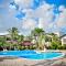 Punta Cana - Apartment - sleeps 4 - Pool - Hot Tub - 蓬塔卡纳