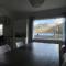 Segla Guesthouse - with view of Fjord - Fjordgård