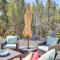 Beautiful Ranch Home with Cascade Mountain View - 鲍威尔比尤特 Beautiful Ranch Home with Cascade Mountain View - 鲍威尔比尤特