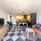 Serenity Ocean View 1BR with pool in Holiday Valley Costa Adeje - Adeje