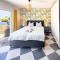 Serenity Ocean View 1BR with pool in Holiday Valley Costa Adeje - Adeje