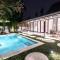 Ubud Blue Wave Villa Luxury 3 BR & Private Pool - 乌布