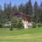 Chalet Bergheimat