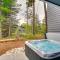 Spacious Donnelly Family Home with Private Hot Tub! - Donnelly