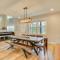 Spacious Donnelly Family Home with Private Hot Tub! - Donnelly