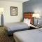 Quality Inn Airport - Cruise Port