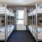 Wallaby Backpackers Hostel Perth - note - Valid passport required to check in -