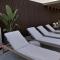 Summertime Signature Suites