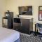 Quality Inn Airport - Cruise Port - تامبا