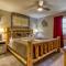 Fun & Games by HoneyBearCabins 2BR/1BA Sleeps 7 - 赛维尔维尔