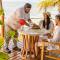 Yemaya Reefs, Member of Small Luxury Hotels of the World