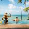 Yemaya Reefs, Member of Small Luxury Hotels of the World