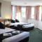Meadowbrook Hotel Brisbane
