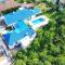 Vila Santorini Nacionalni Park Fruška Gora