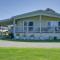 Smith River Home with Boat Launch and Ocean Views - Smith River