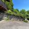 Chalet Bois Vue Panoramique : 2 Logements et Sauna - 比桑 Chalet Bois Vue Panoramique : 2 Logements et Sauna - 比桑