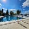 Vila Santorini Nacionalni Park Fruška Gora