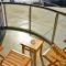 Apartment 1 bedroom - Nile view with delicious breakfast - 开罗
