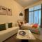 ASHRI HH, studio in Riviera - Dubaj