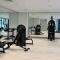 ASHRI HH, studio in Riviera - Dubaj