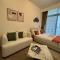 ASHRI HH, studio in Riviera - Dubaj