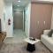 ASHRI HH, studio in Riviera - Dubaj
