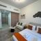 ASHRI HH, studio in Riviera - Dubaj