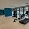 ASHRI HH, studio in Riviera - Dubaj