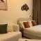ASHRI HH, studio in Riviera - Dubaj