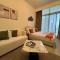 ASHRI HH, studio in Riviera - Dubaj