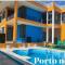 Residencial Oliveira