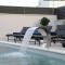 Luxurious Villa 034 with heated pool - Zaton