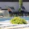 Luxurious Villa 034 with heated pool - Zaton