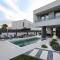 Luxurious Villa 034 with heated pool - Zaton