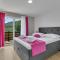 3 Bedroom Awesome Home In Vrgorac