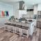 Island Dreams Oasis Galveston Retreat