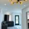 Luxurious 2 Bedroom Apartment- Georgetown