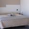 B&b Villa Cusenza