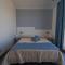 B&b Villa Cusenza