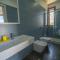 B&b Villa Cusenza