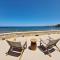 Seastar seafront villa