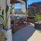 Seastar seafront villa