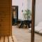 TheBridge29 boutique apartment